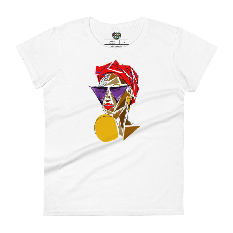 BlossomBreeze T-Shirt