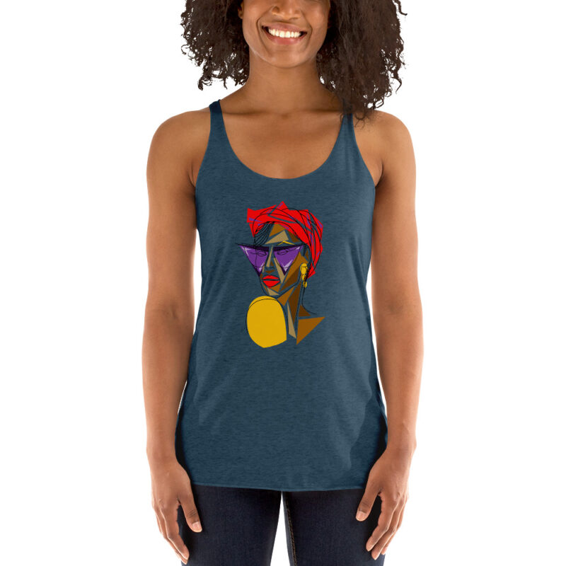 ActiveSoul Racerback Tank - Image 5