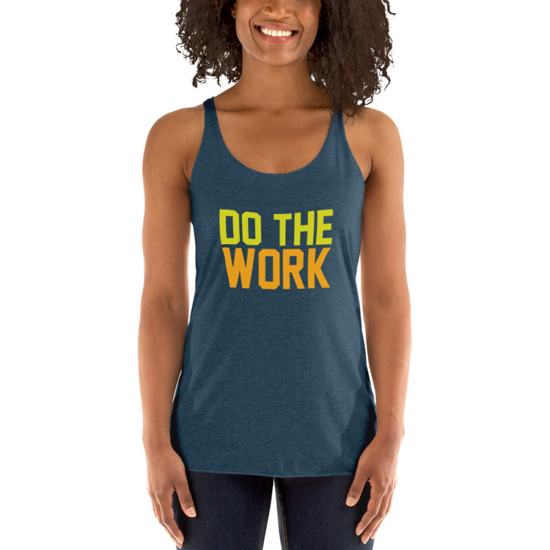 SportyStyle Racerback Tank - Image 6