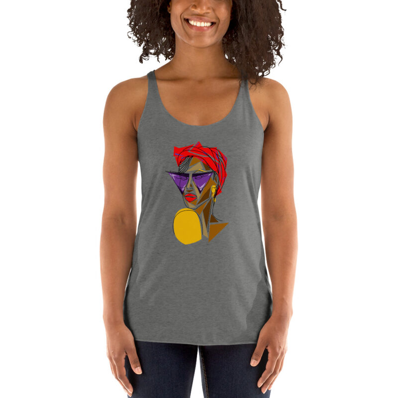 ActiveSoul Racerback Tank - Image 7