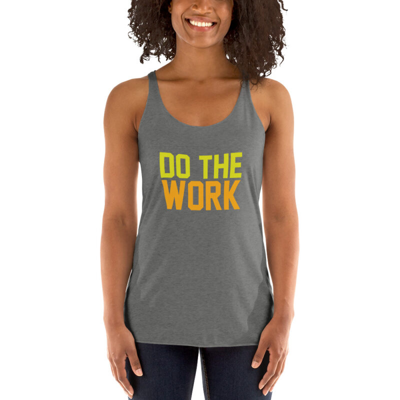 SportyStyle Racerback Tank - Image 8