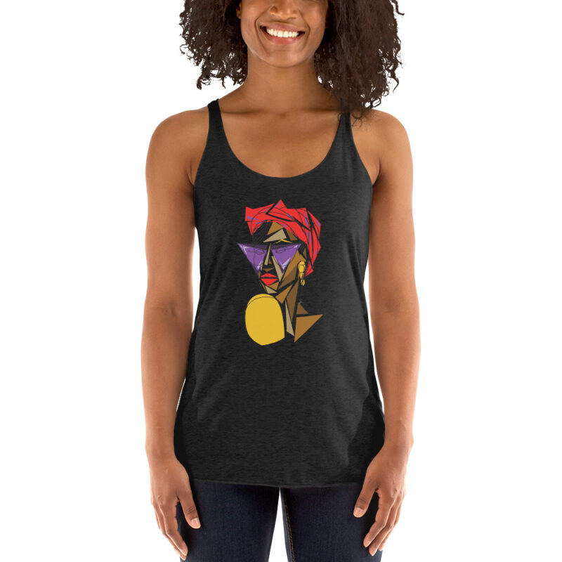 ActiveSoul Racerback Tank - Image 2