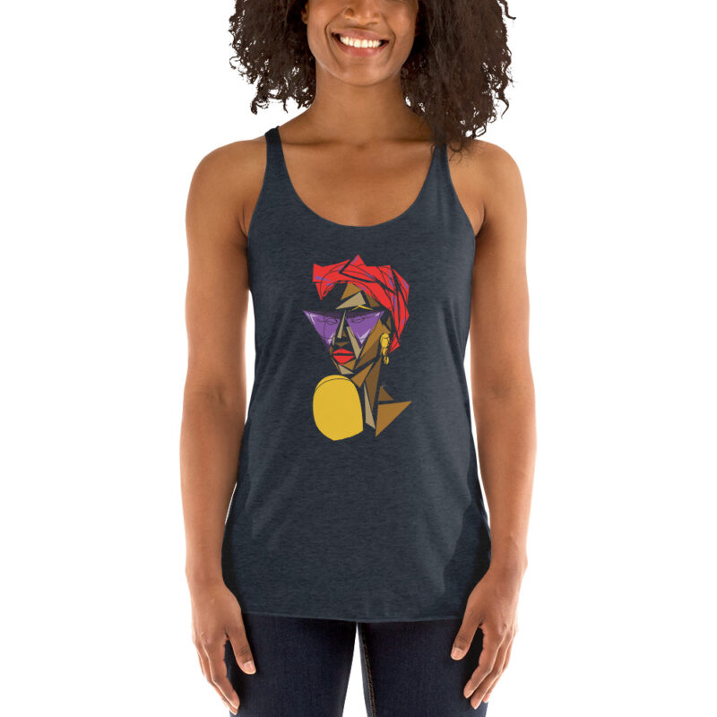 ActiveSoul Racerback Tank - Image 3