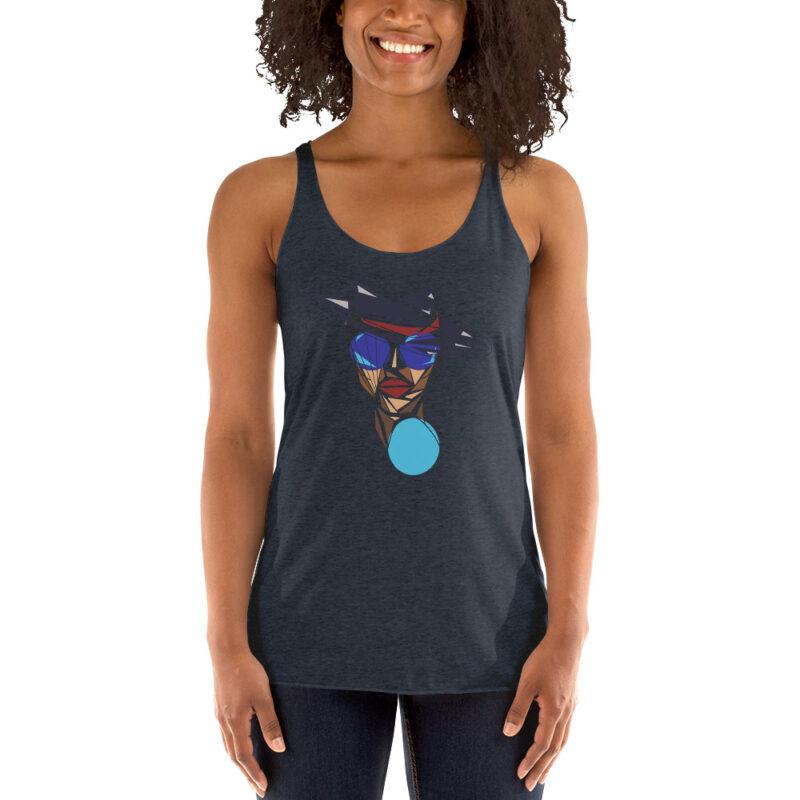 FitFemme Racerback Tank - Image 7