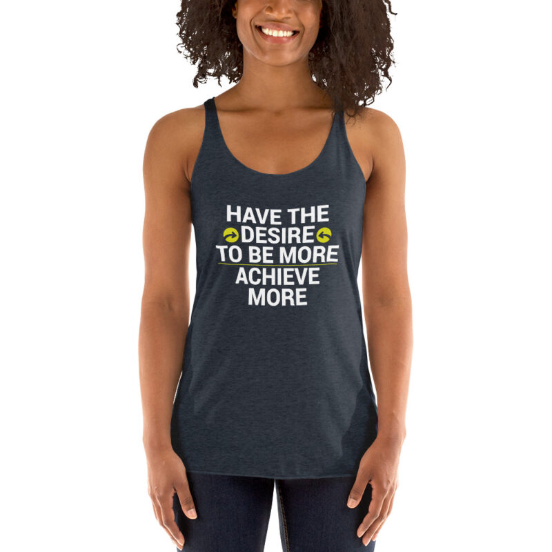 GlamFit Racerback Tank - Image 3