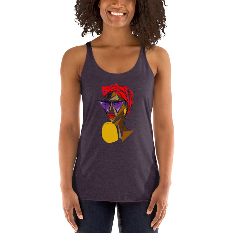 ActiveSoul Racerback Tank - Image 4