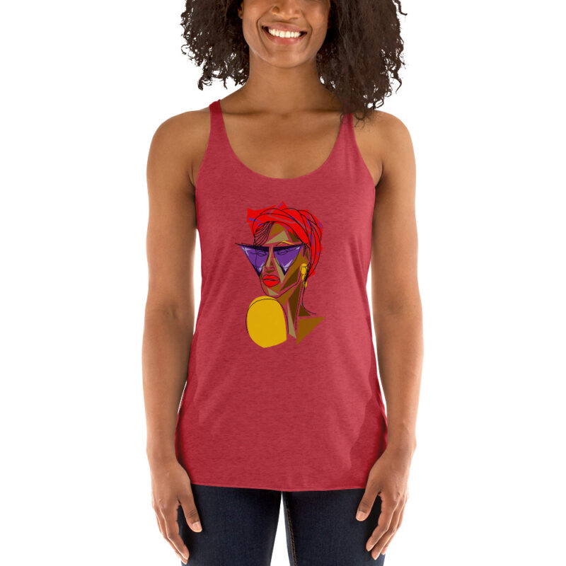 ActiveSoul Racerback Tank - Image 6