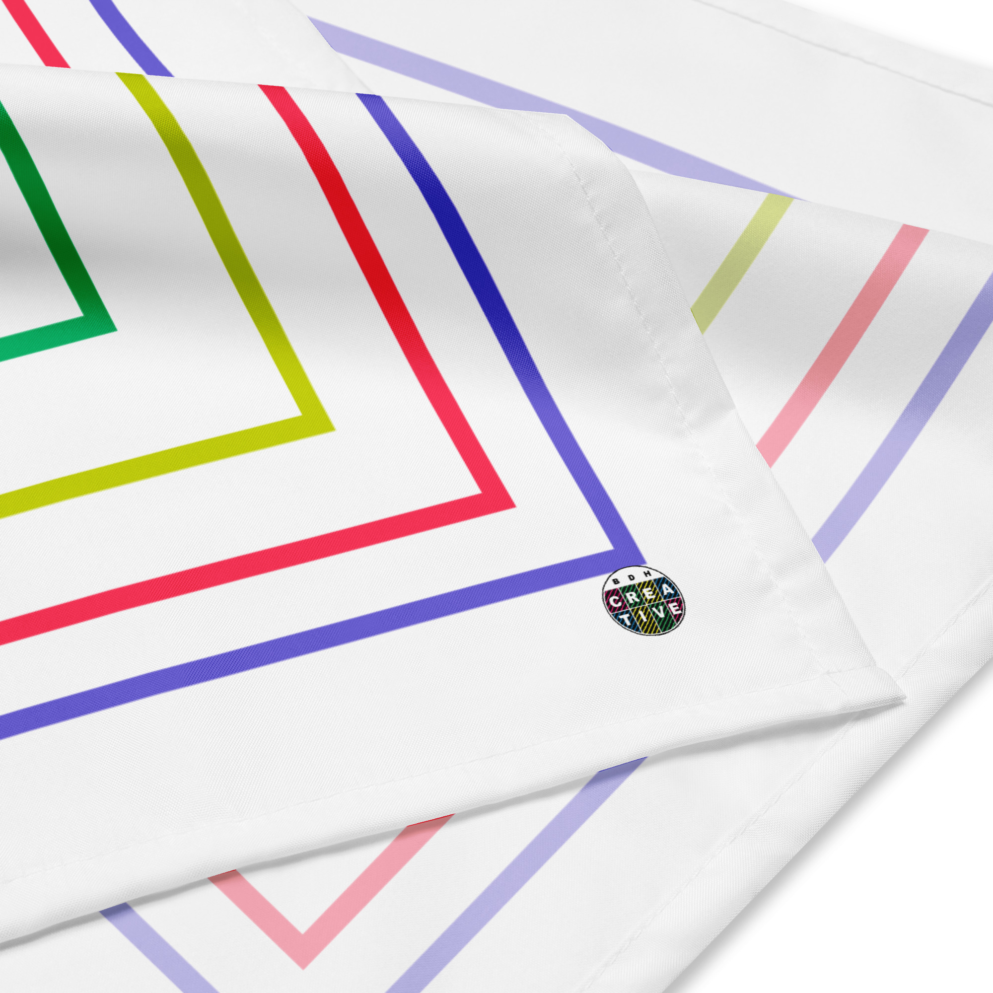ArtWrap Bandana - Image 2