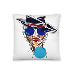 CozyMuse Pillow