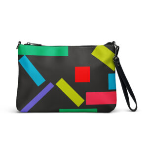 ArtTrail Crossbody
