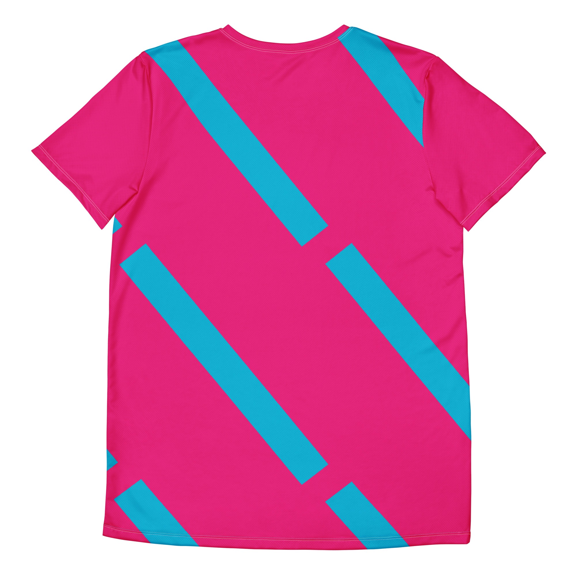 PowerMuse Athletic Tee - Image 5