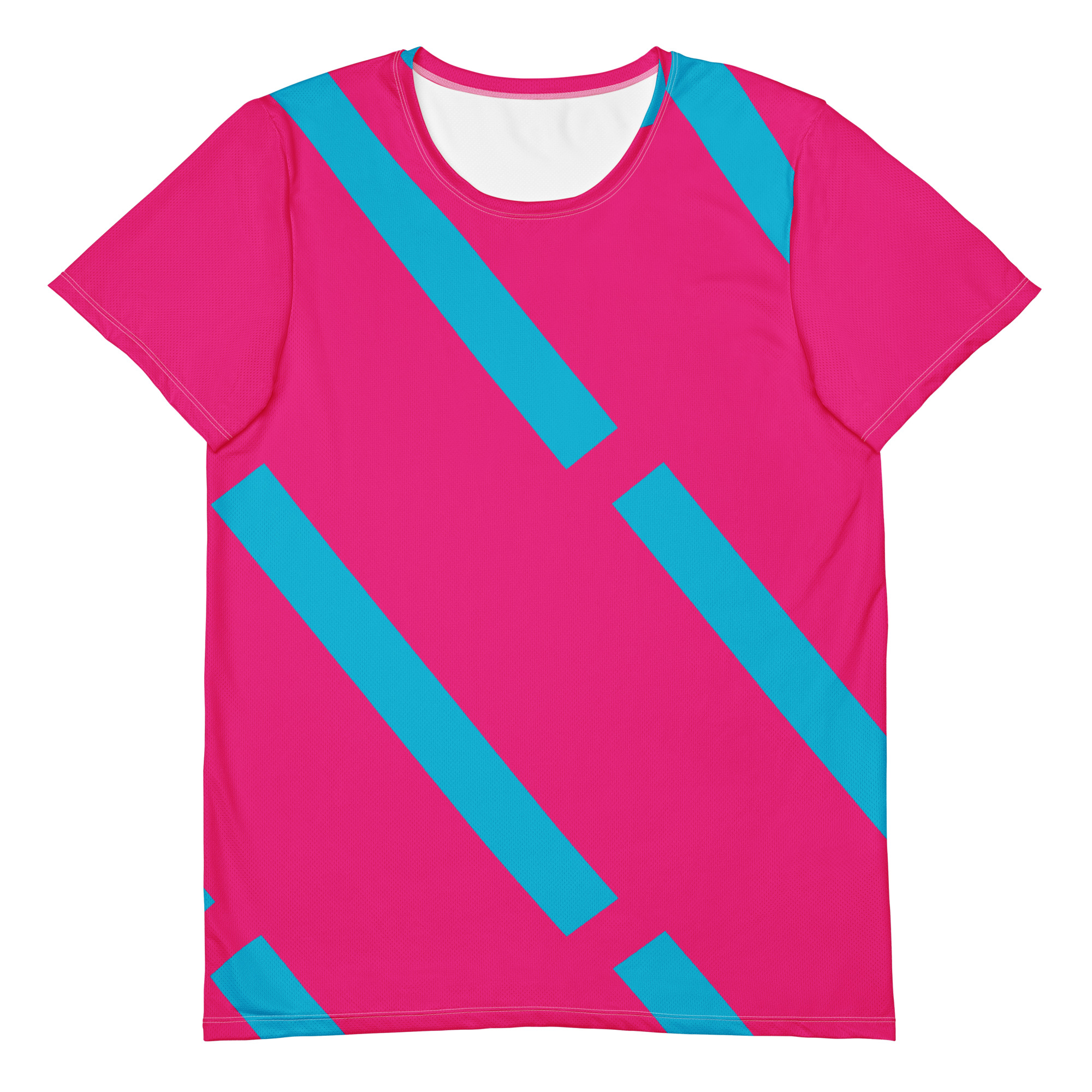 PowerMuse Athletic Tee