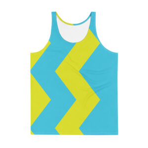 SolarVibe Tank