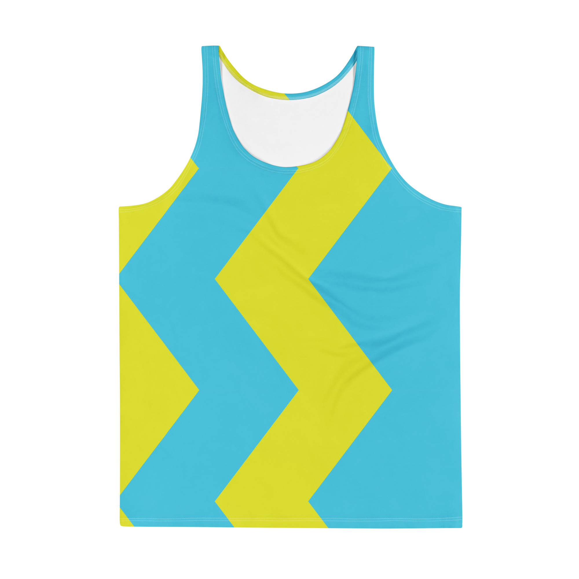 SolarVibe Tank