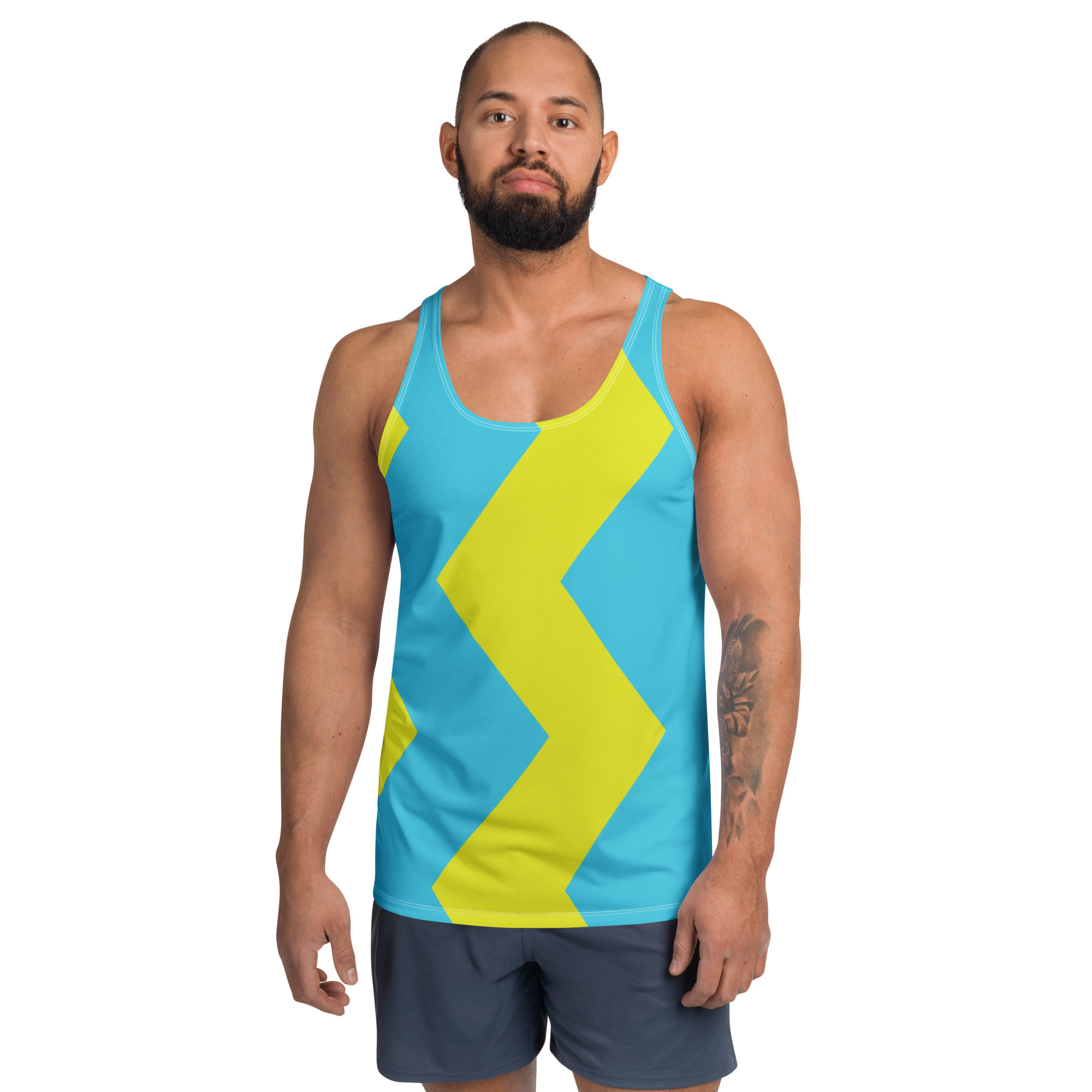 SolarVibe Tank - Image 3