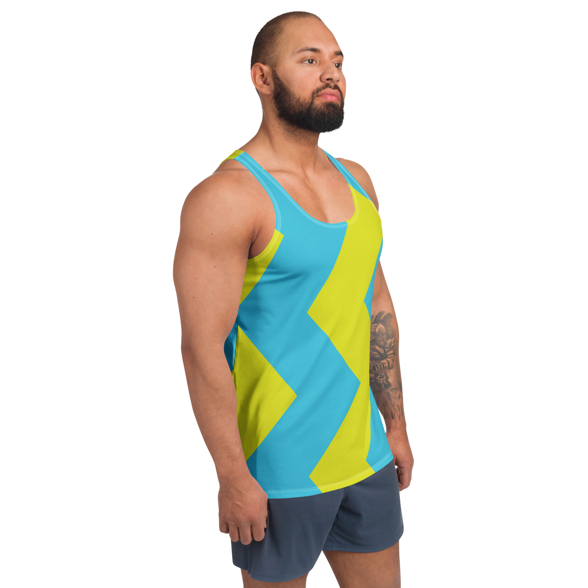SolarVibe Tank - Image 4