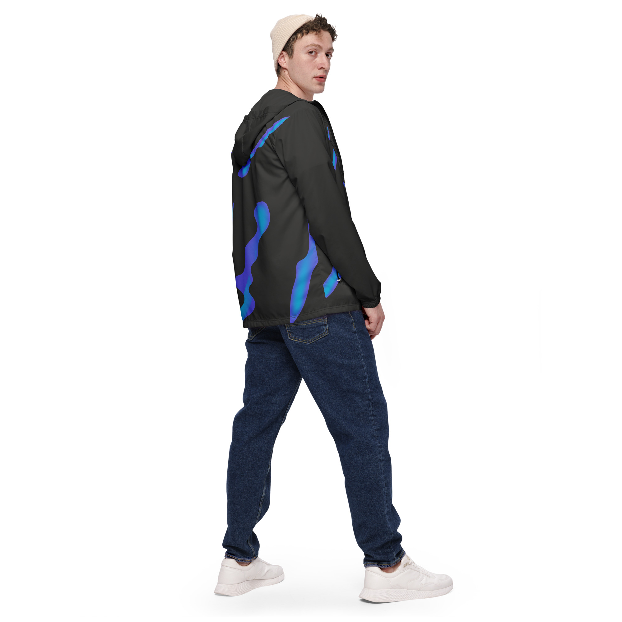 DriftSpark Windbreaker - Image 3