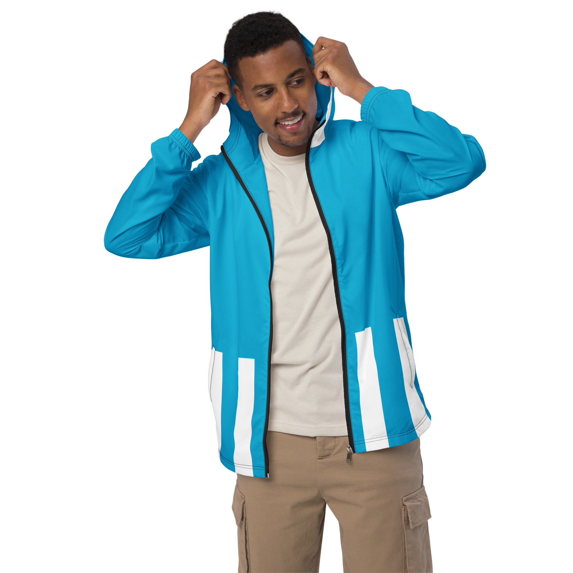 StormCanvas Windbreaker - Image 3