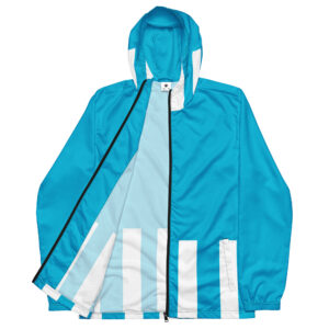 StormCanvas Windbreaker