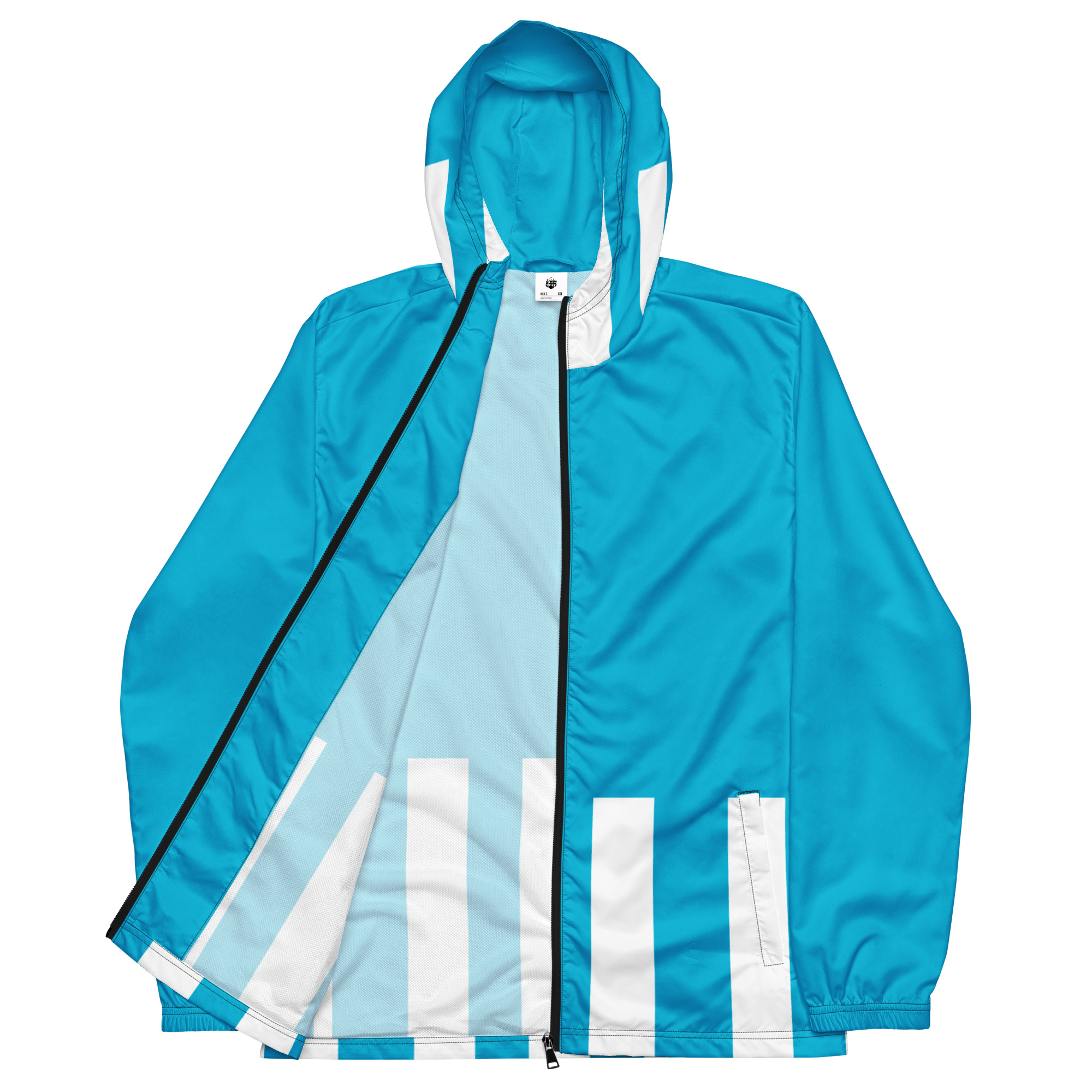 StormCanvas Windbreaker