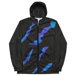 DriftSpark Windbreaker