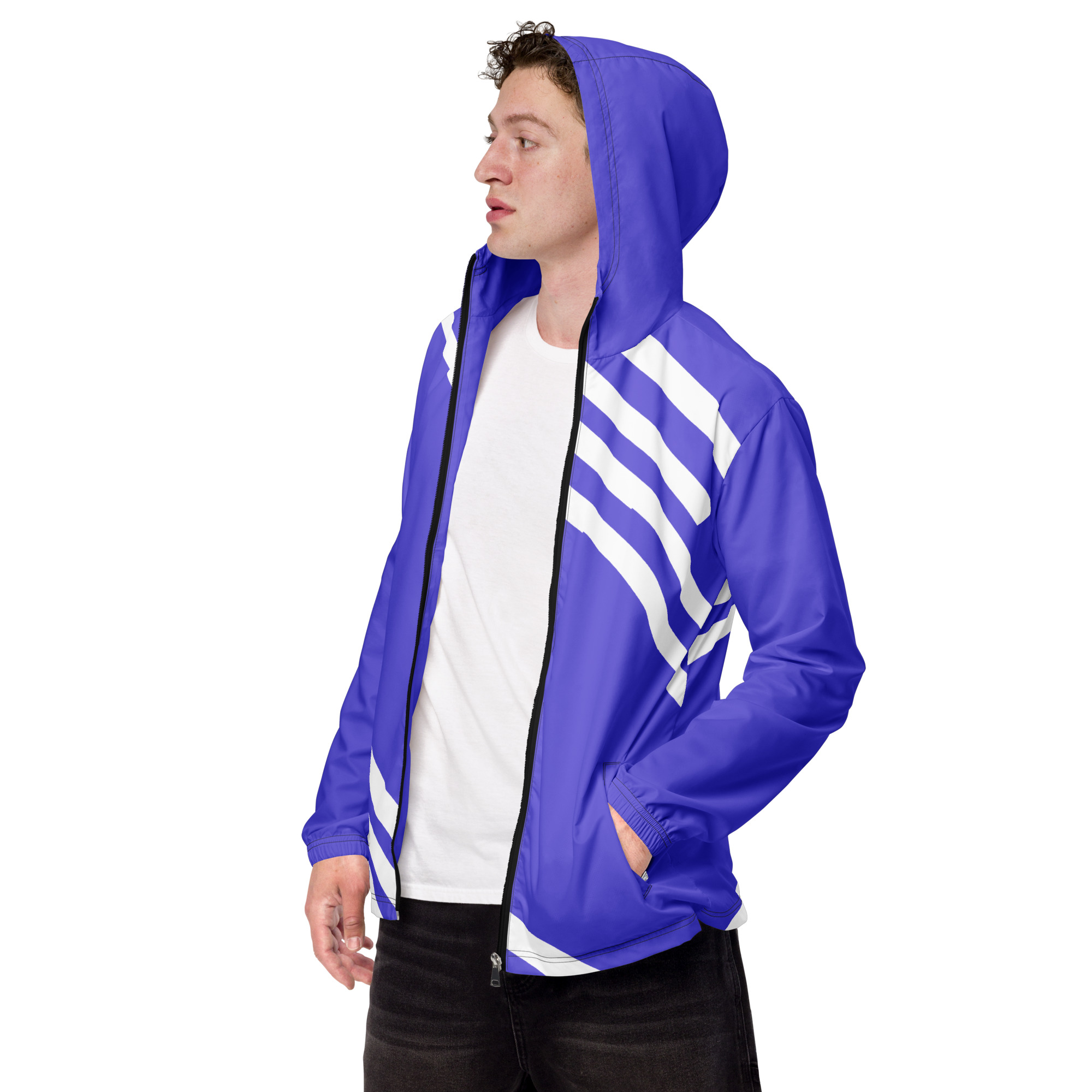 VividGust Windbreaker - Image 3