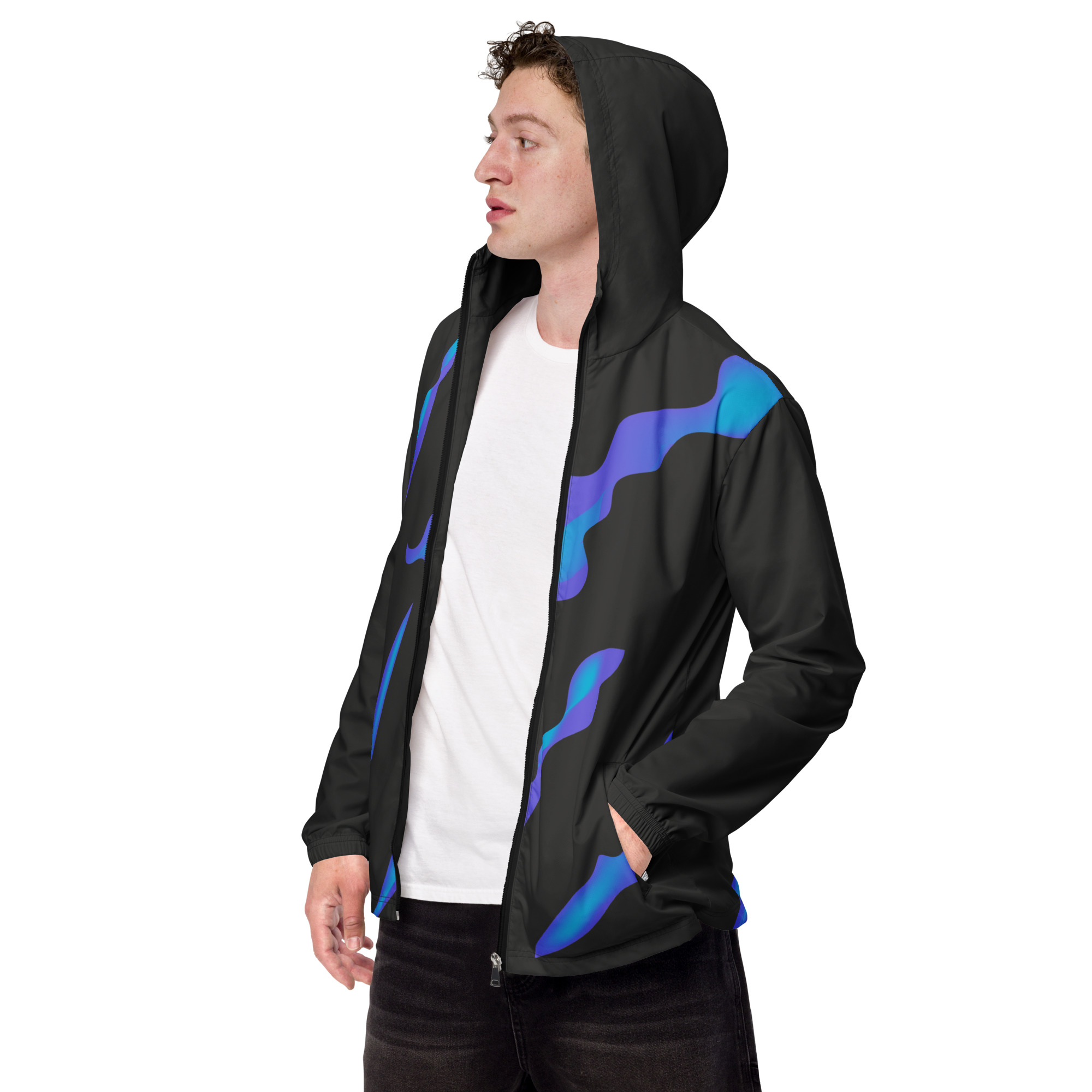 DriftSpark Windbreaker - Image 2