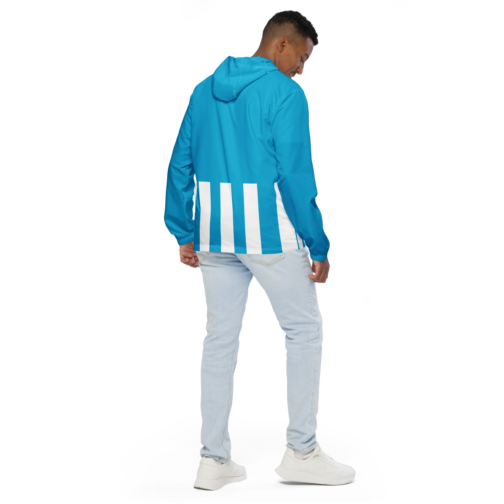 StormCanvas Windbreaker - Image 5