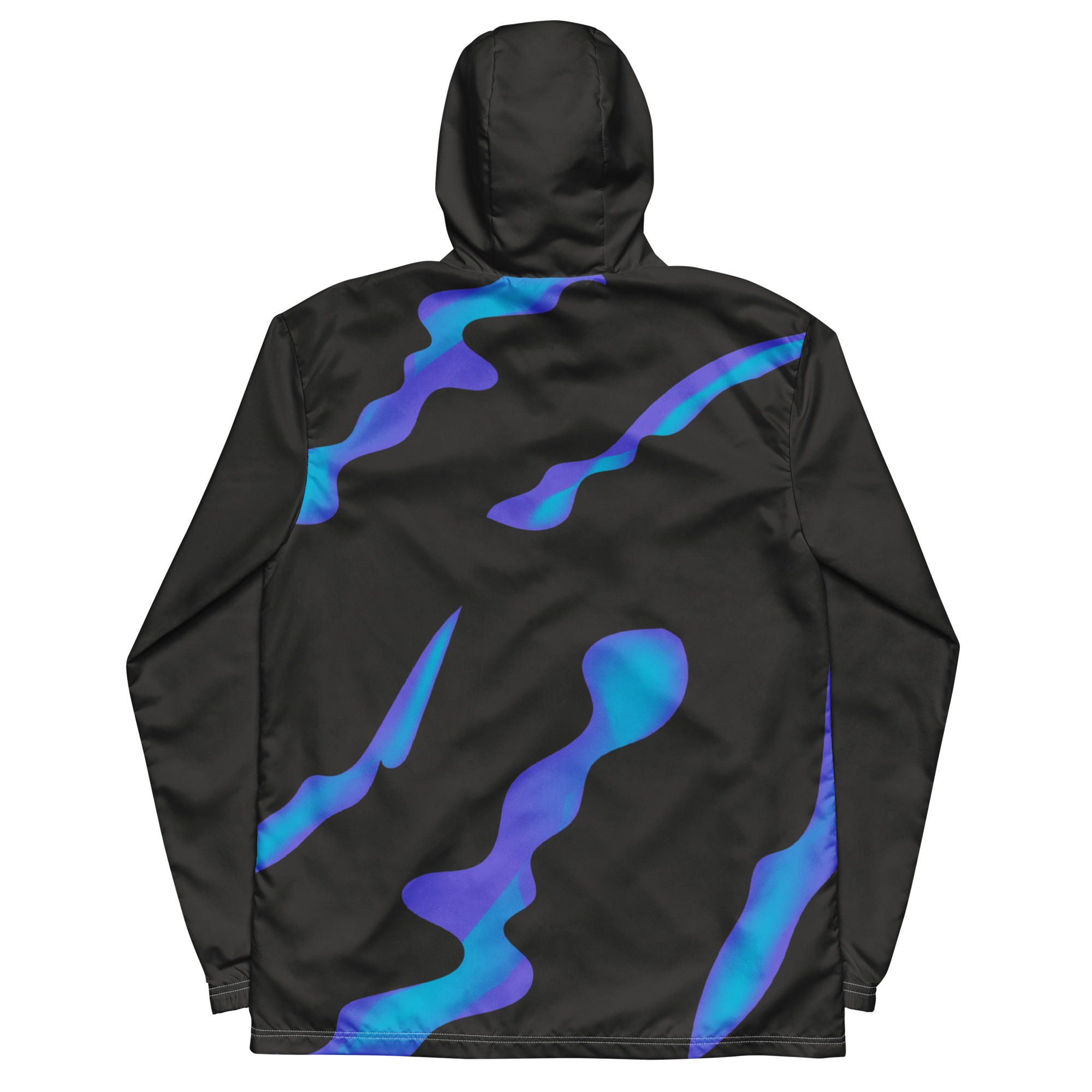 DriftSpark Windbreaker - Image 7