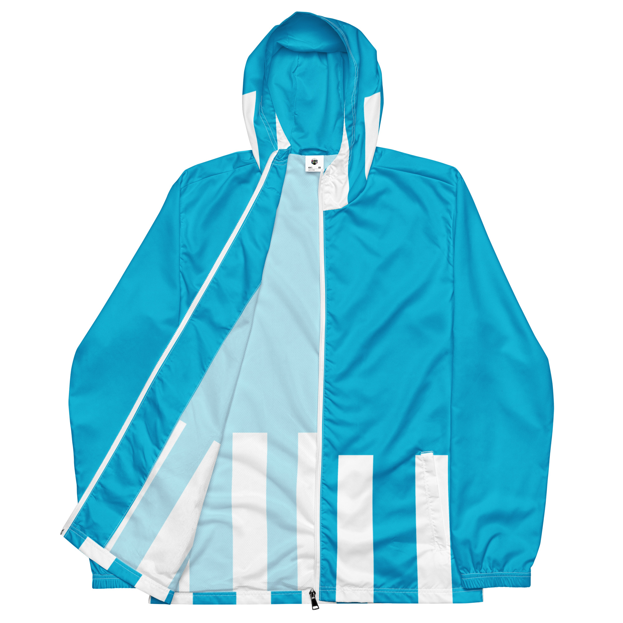 StormCanvas Windbreaker - Image 6