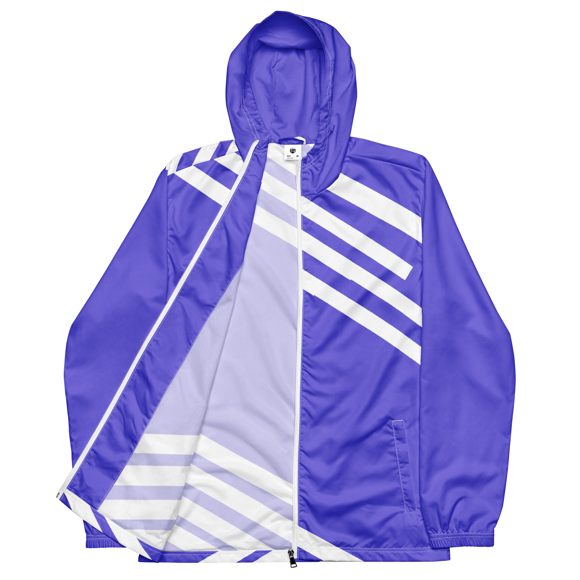 VividGust Windbreaker - Image 5