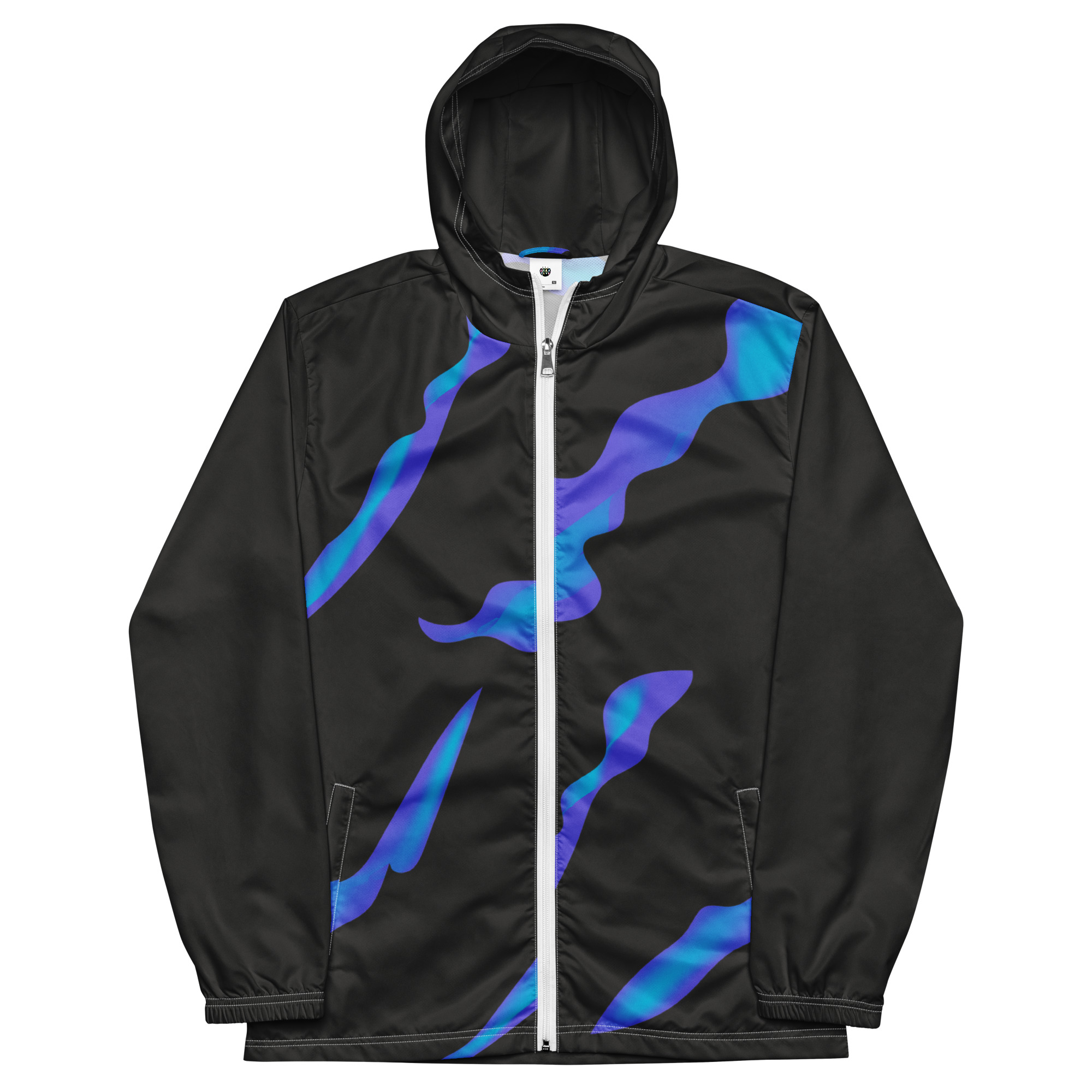DriftSpark Windbreaker - Image 6