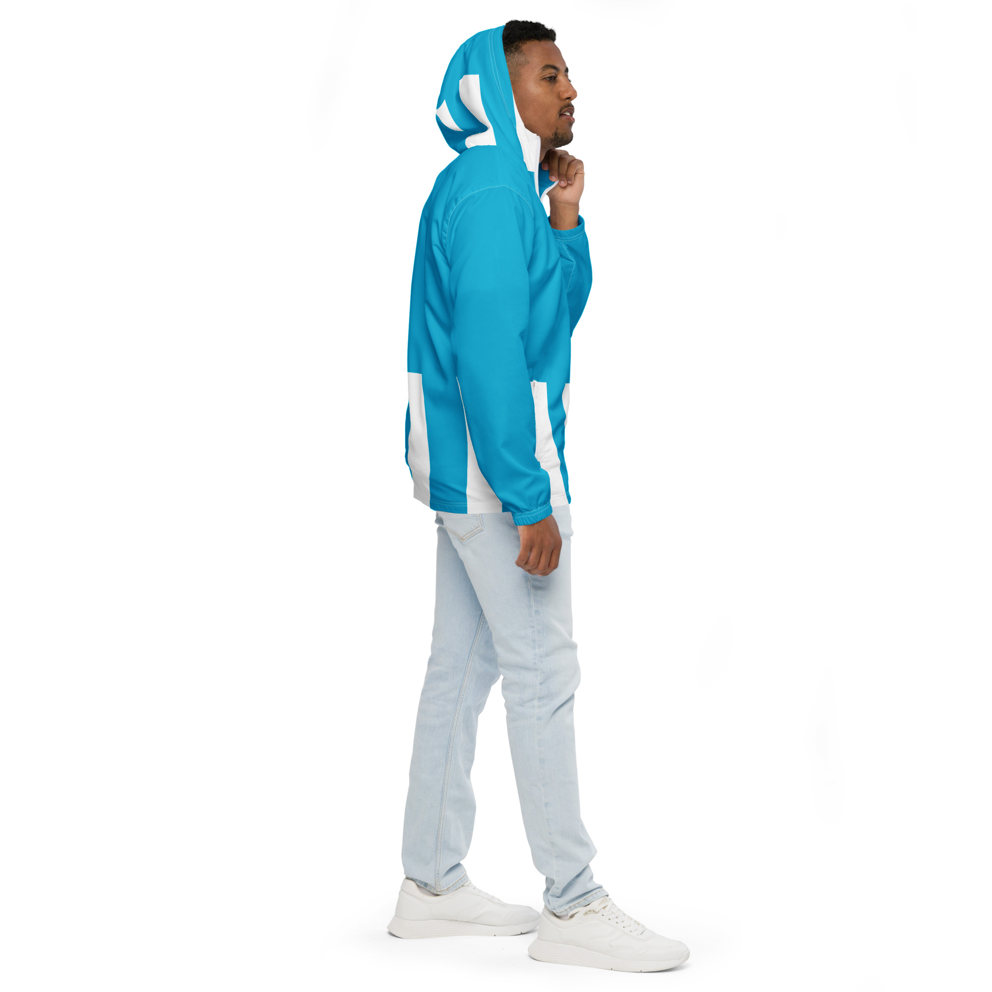 StormCanvas Windbreaker - Image 4
