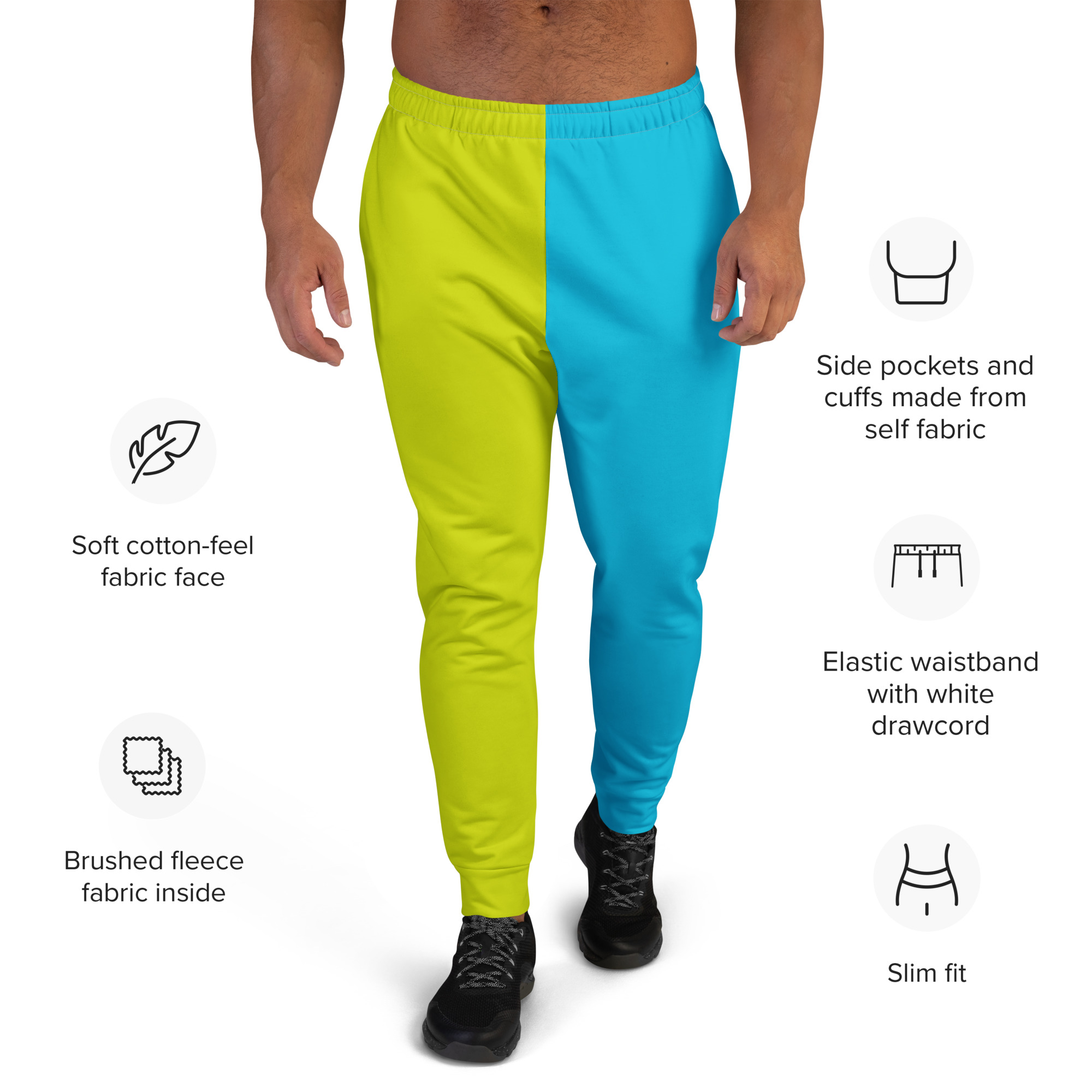 FreeStride Joggers - Image 4