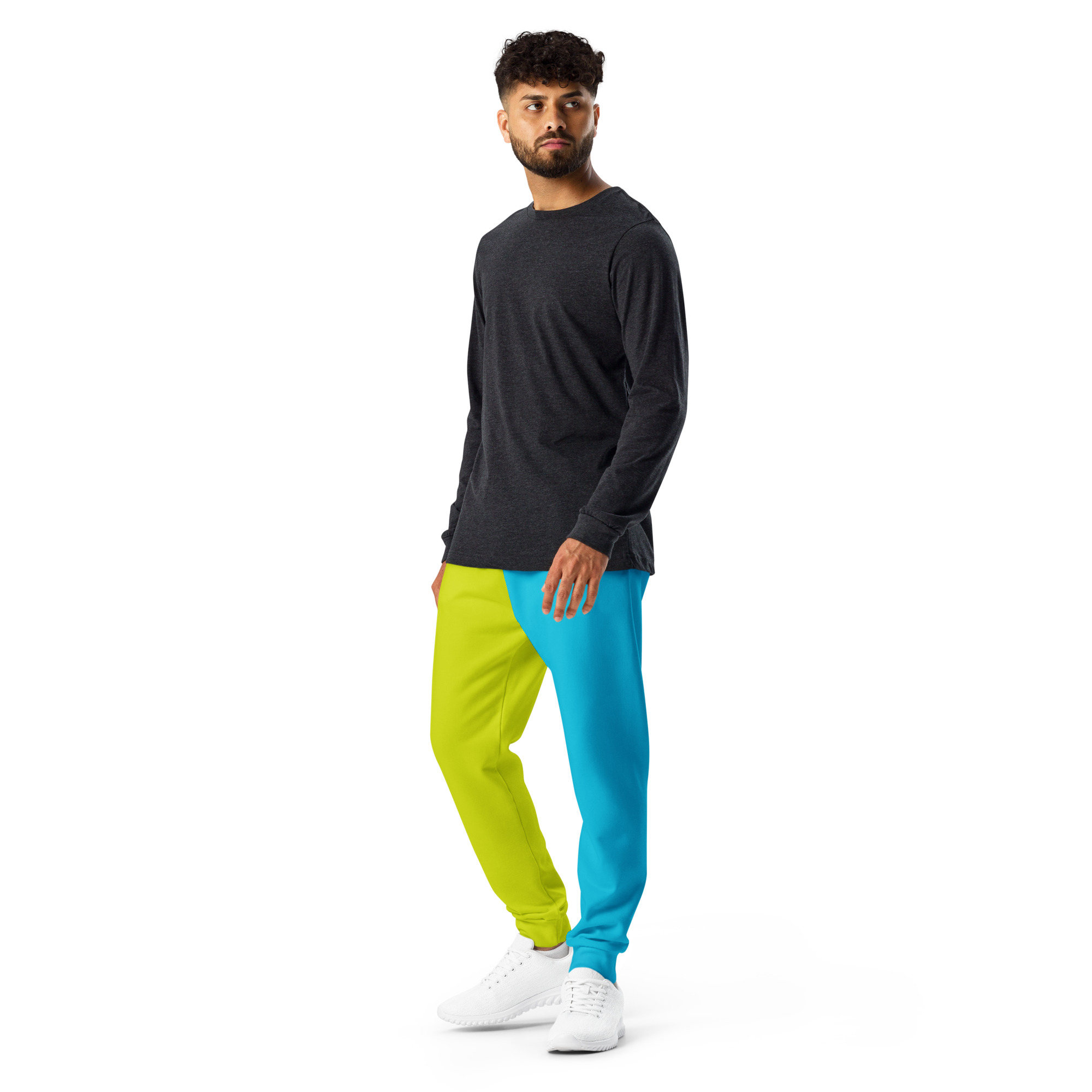 FreeStride Joggers - Image 2