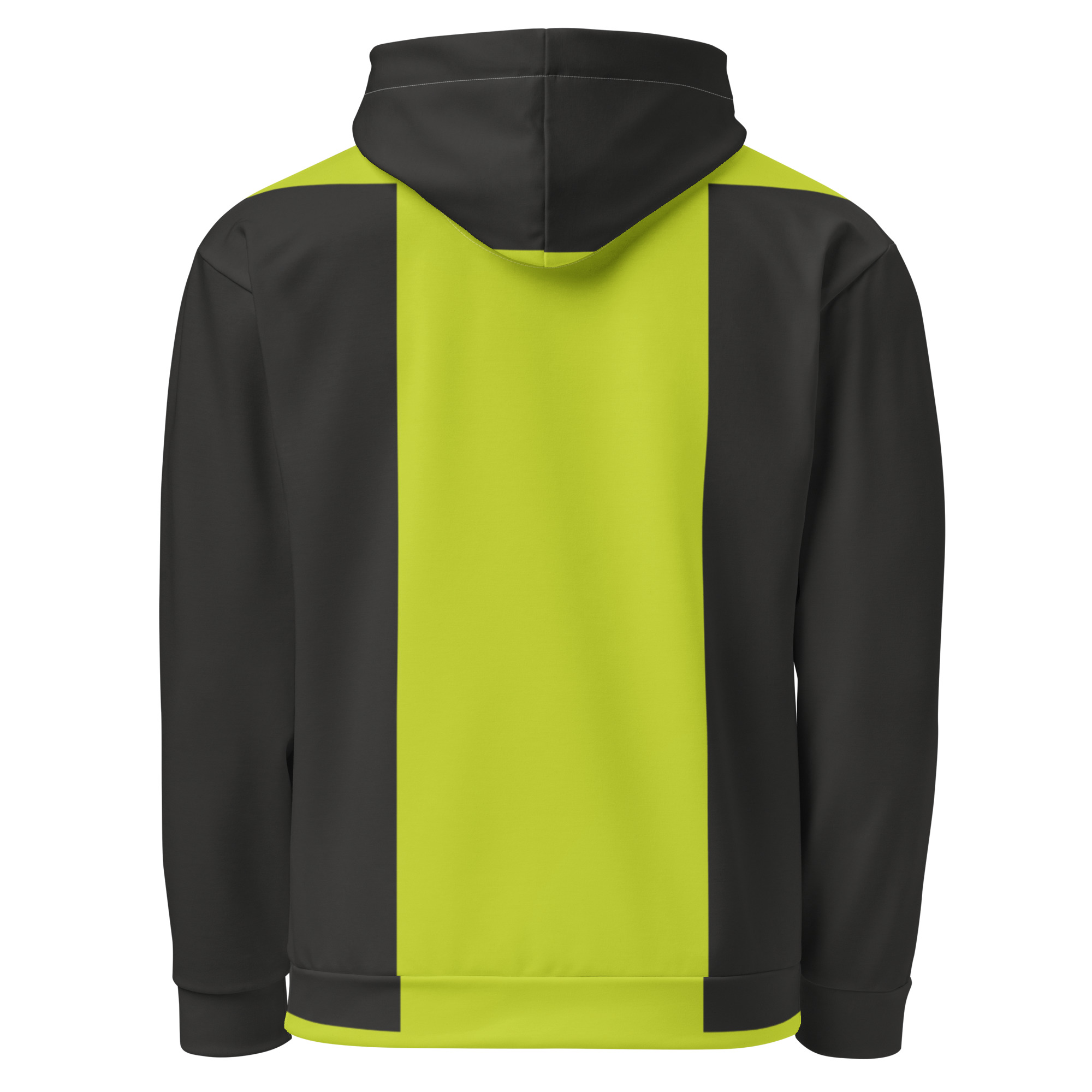 VibrantPulse Hoodie - Image 3
