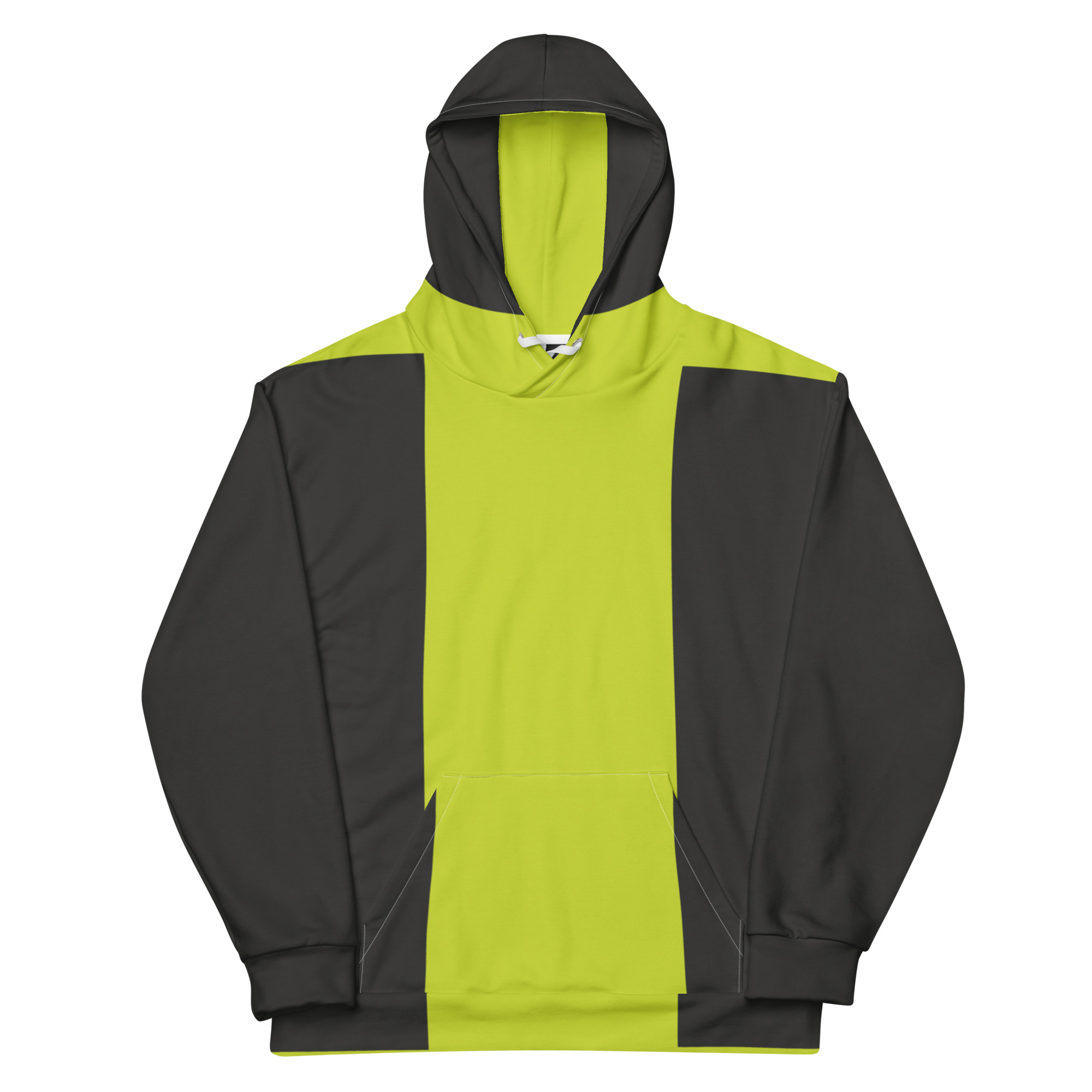 VibrantPulse Hoodie