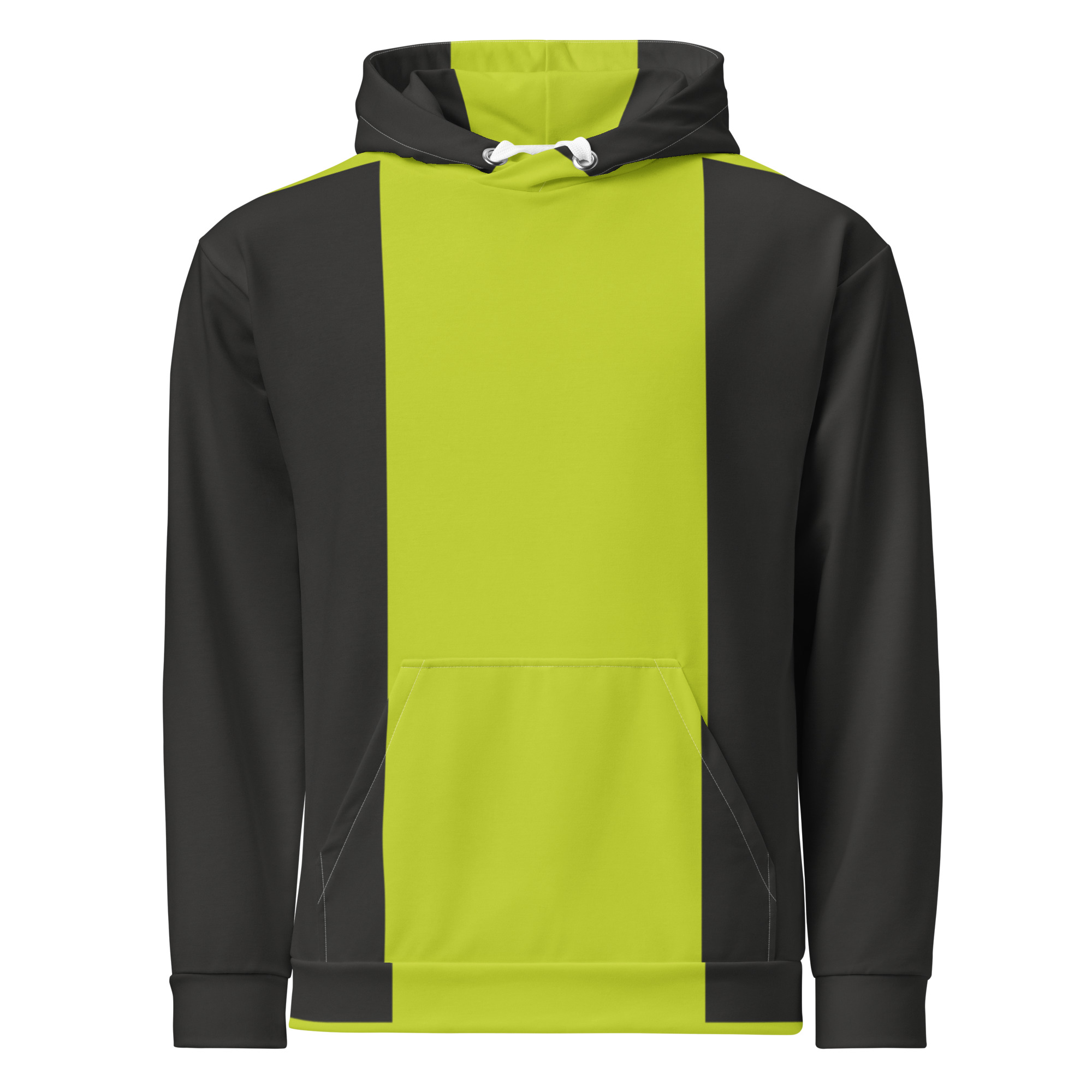 VibrantPulse Hoodie - Image 2