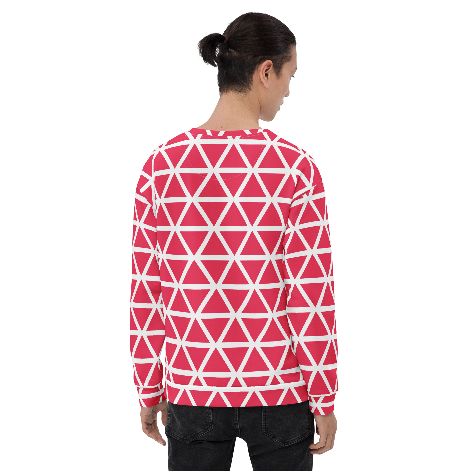 CreativeWave Sweatshirt - Image 4