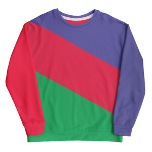 BoldCanvas Sweatshirt