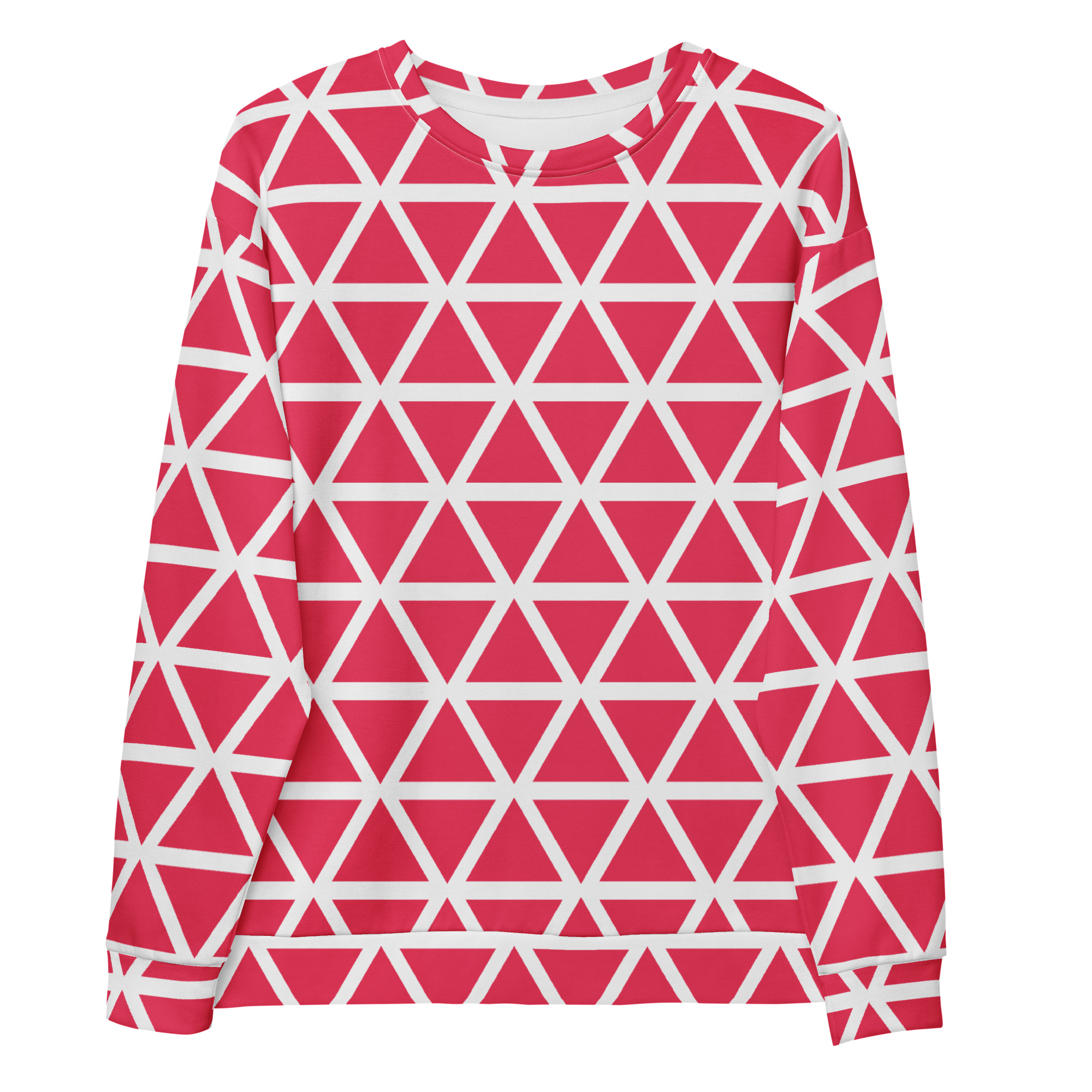 CreativeWave Sweatshirt