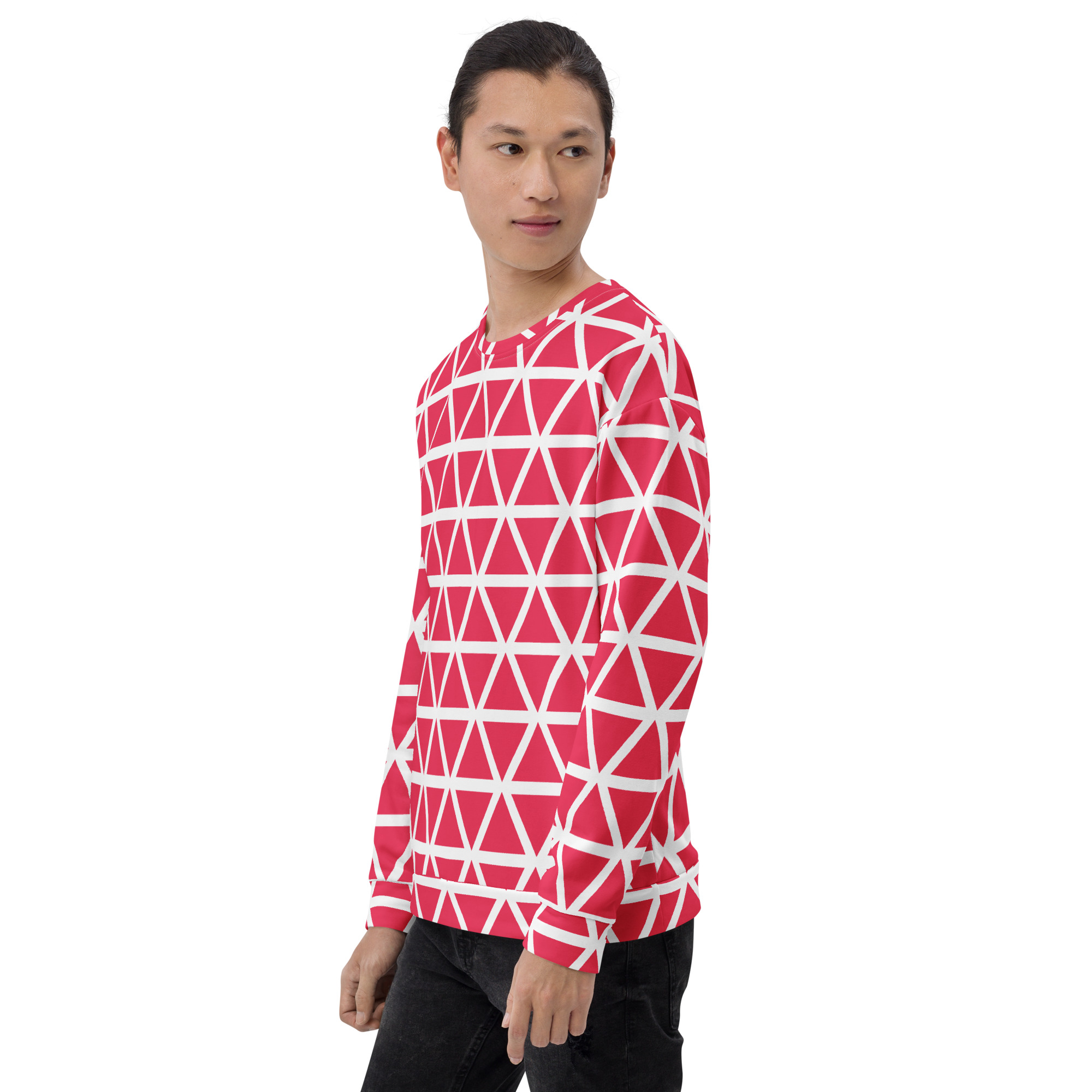 CreativeWave Sweatshirt - Image 3