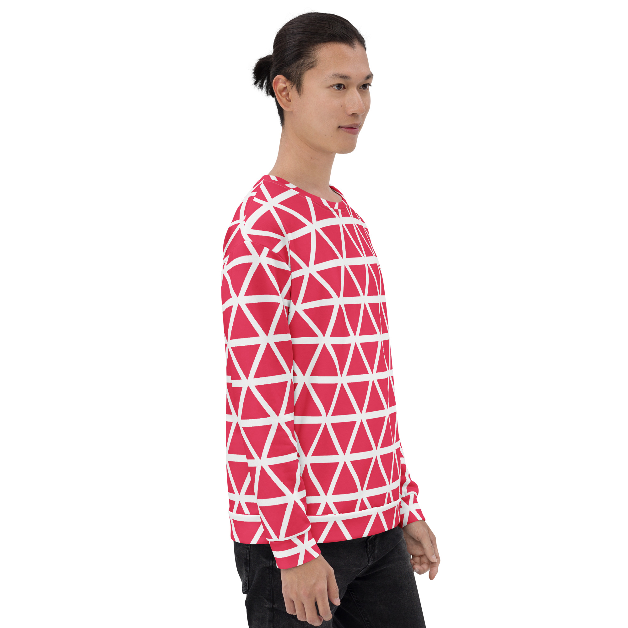 CreativeWave Sweatshirt - Image 2