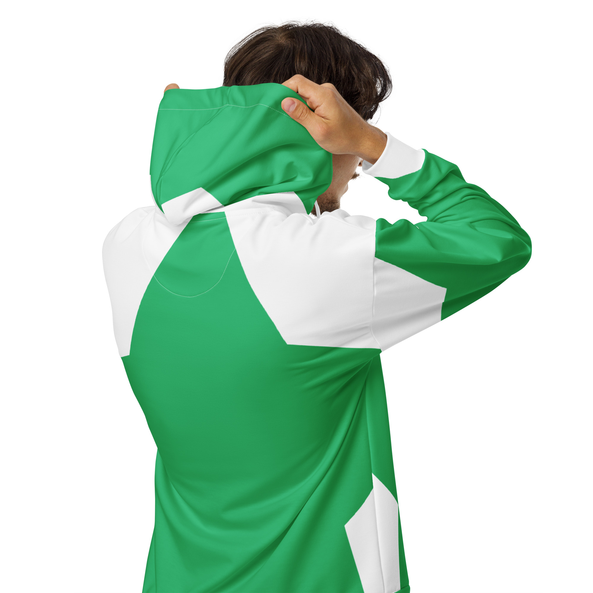 ZipVenture Hoodie - Image 4