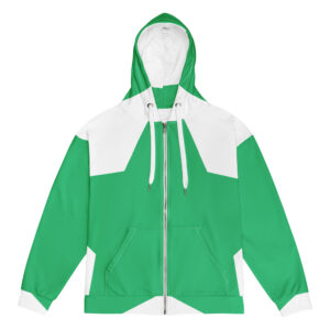 ZipVenture Hoodie