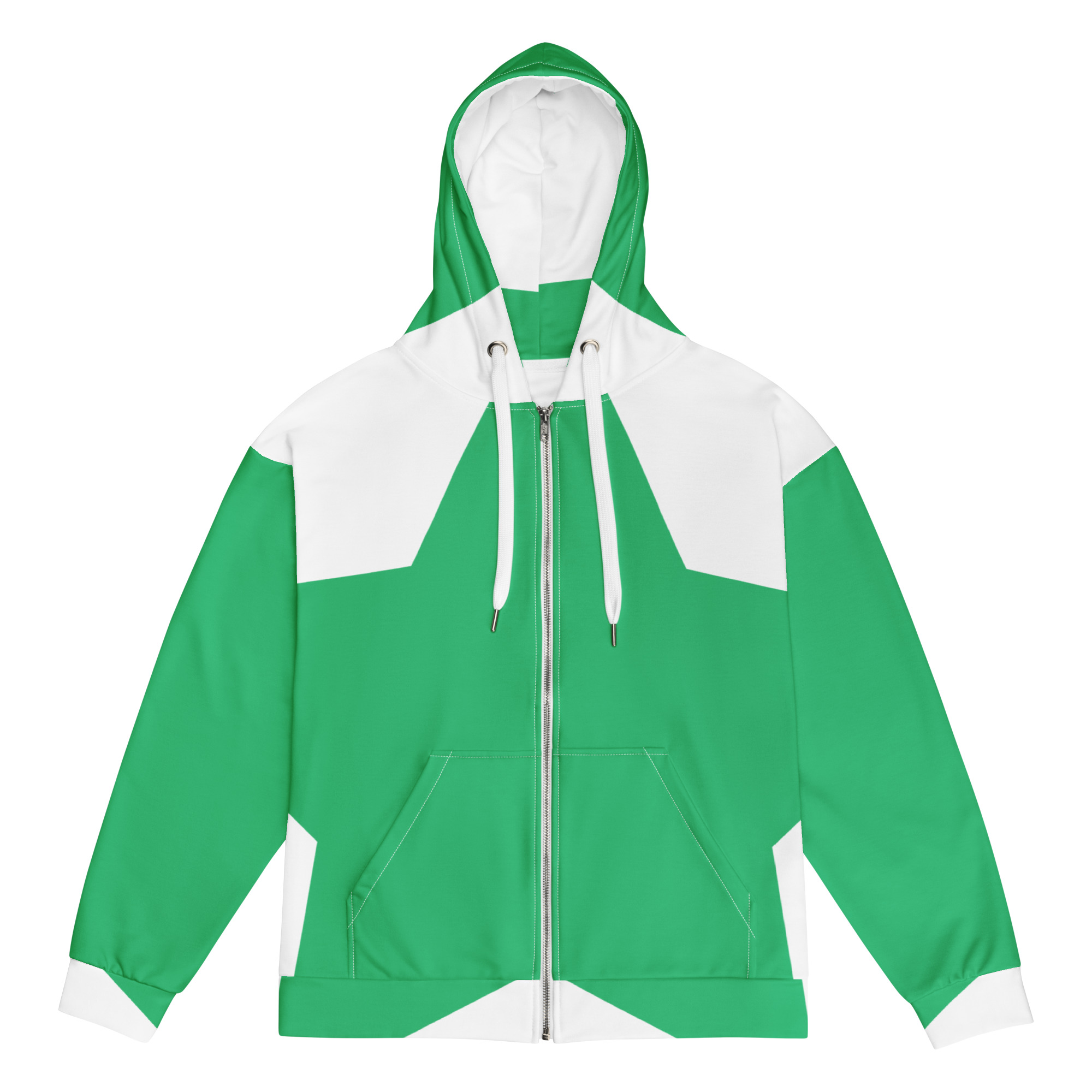 ZipVenture Hoodie