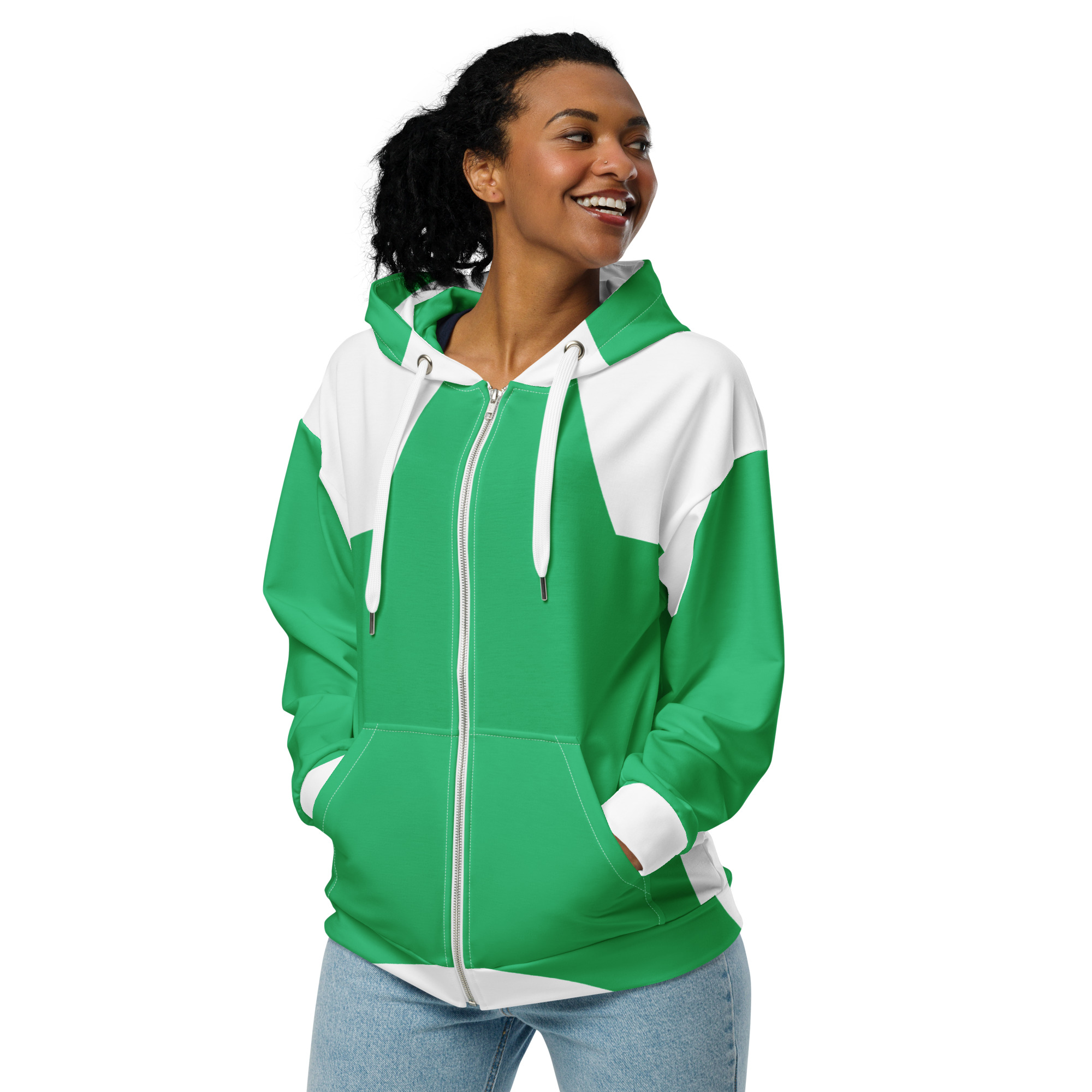 ZipVenture Hoodie - Image 3