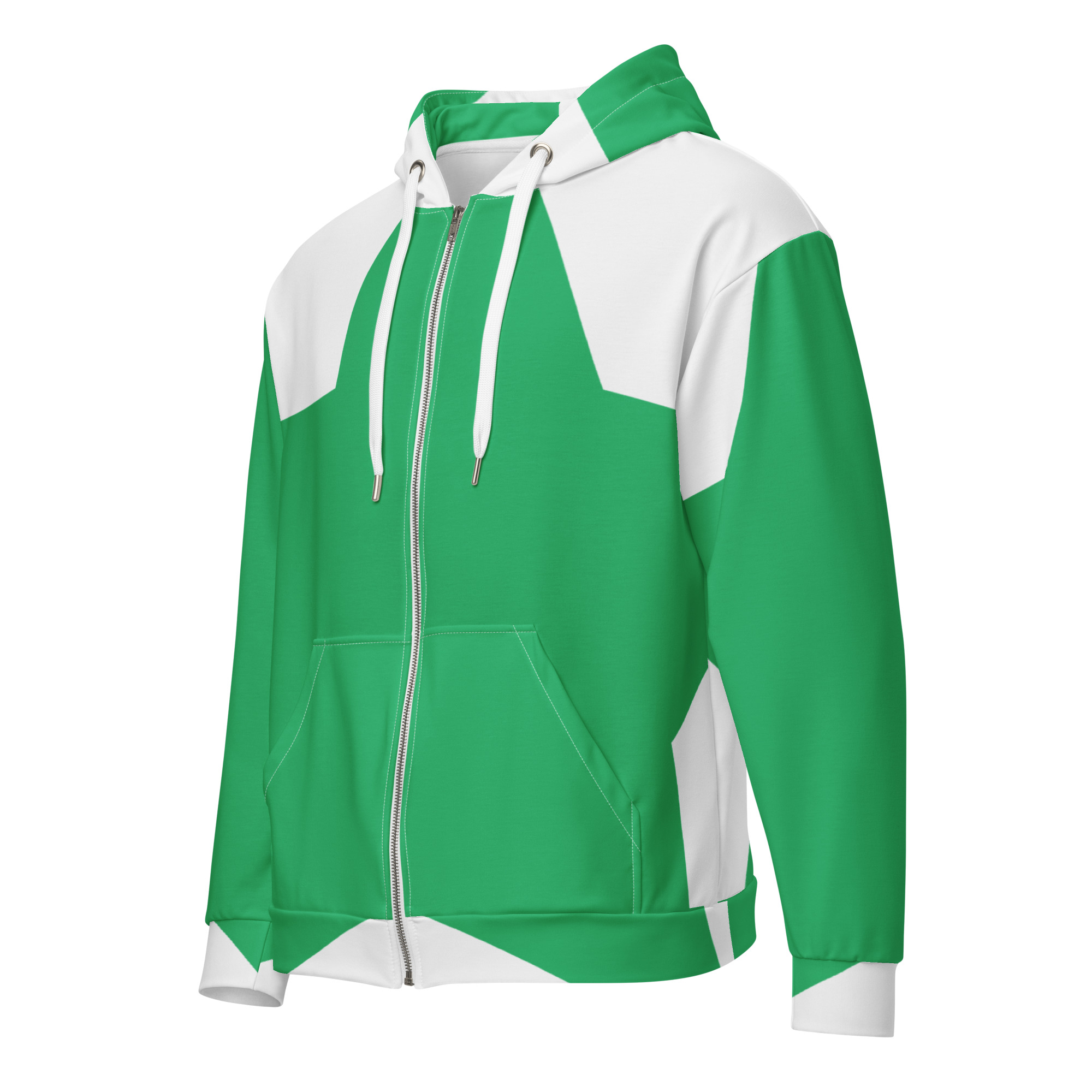 ZipVenture Hoodie - Image 2