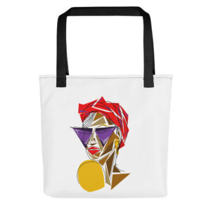 EcoCanvas Tote Bag