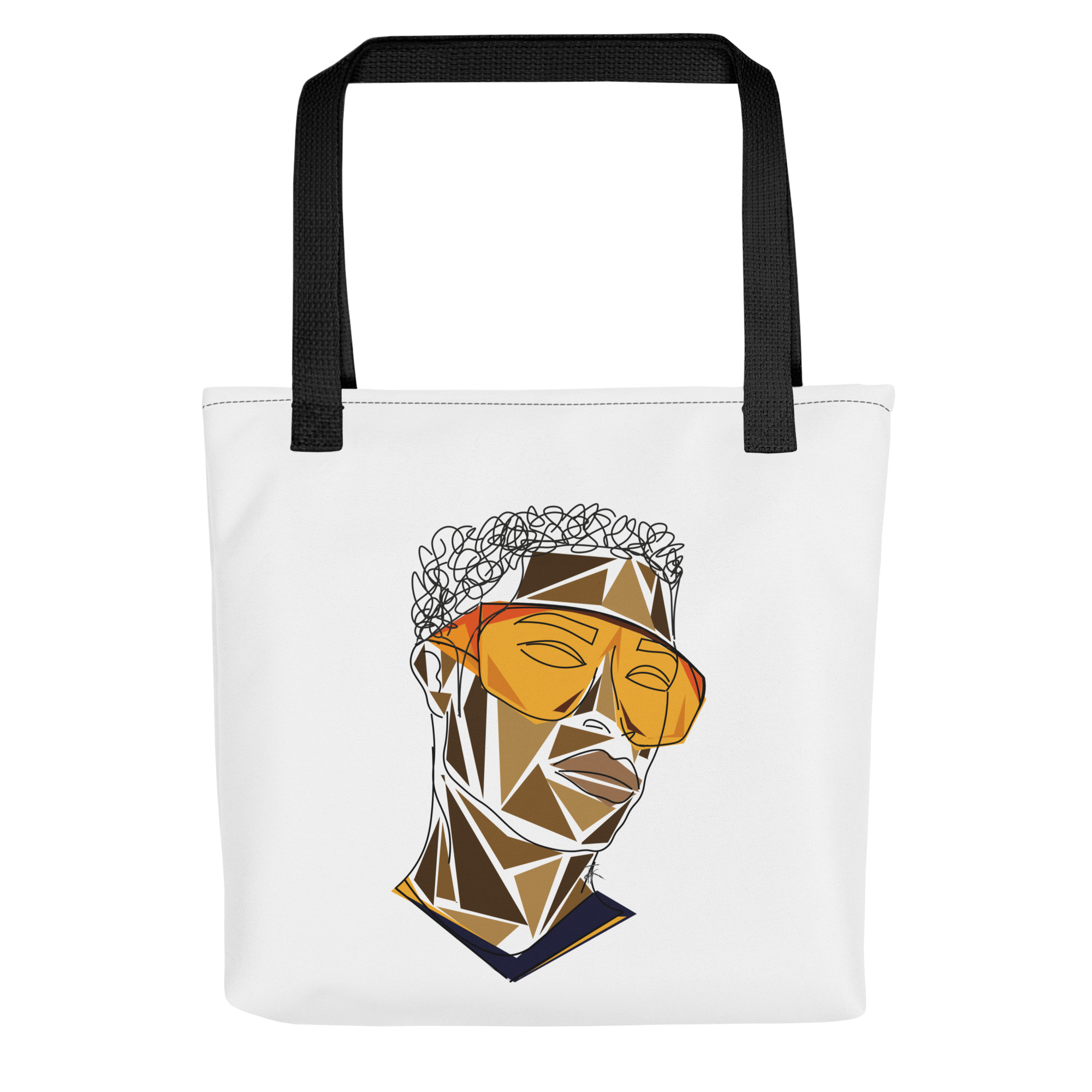 ArtVoyage Tote Bag